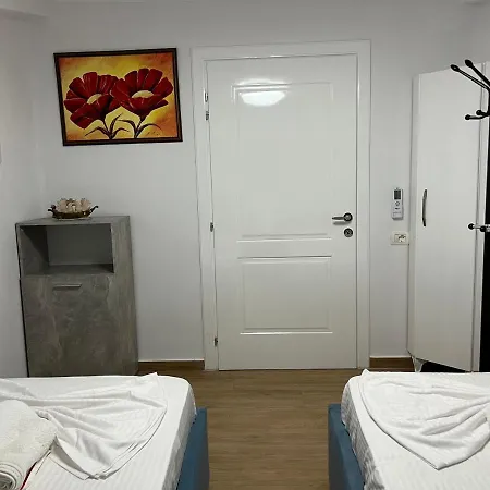 Apartament Center 2 Elbasan