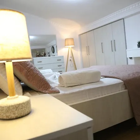 Apartman Center 2 Elbasan