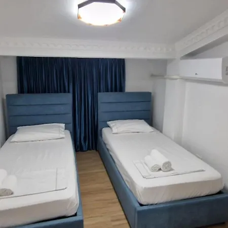 Apartament Center 2 Elbasan