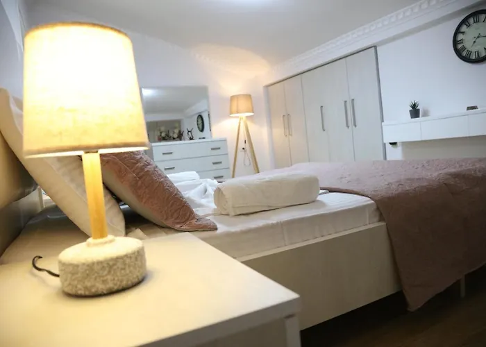 Apartment Center 2 Elbasan