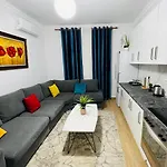 Center 2 Apartment Elbasan