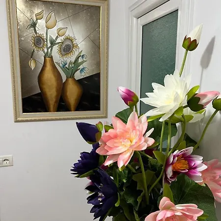 Apartment Center 2 Elbasan