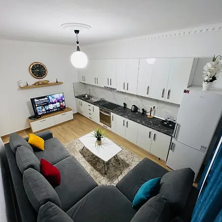 Center 2 Elbasan