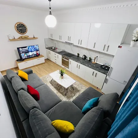 Center 2 Apartament Elbasan