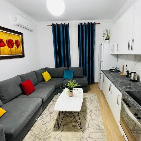 Center 2 Appartement Elbasan