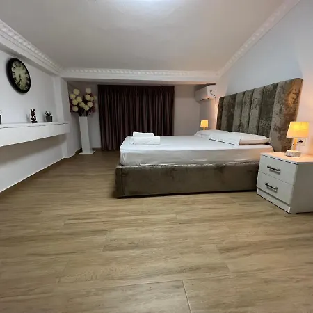 Center 2 Appartement Elbasan