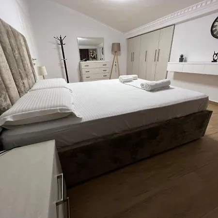 Center 2 Apartament Elbasan