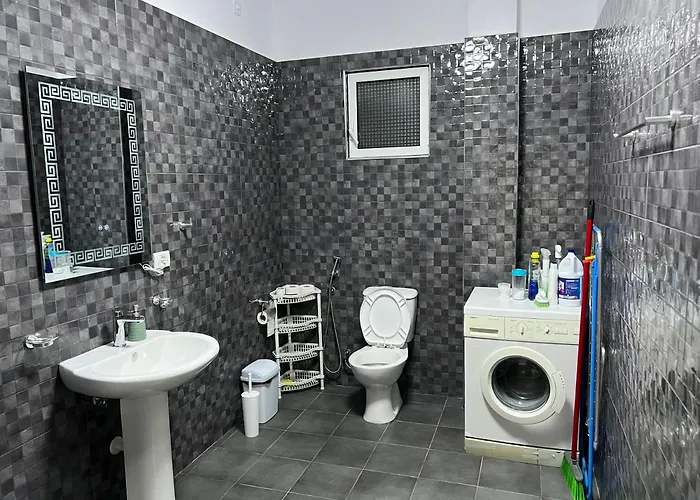 Center 2 Апартаменты *