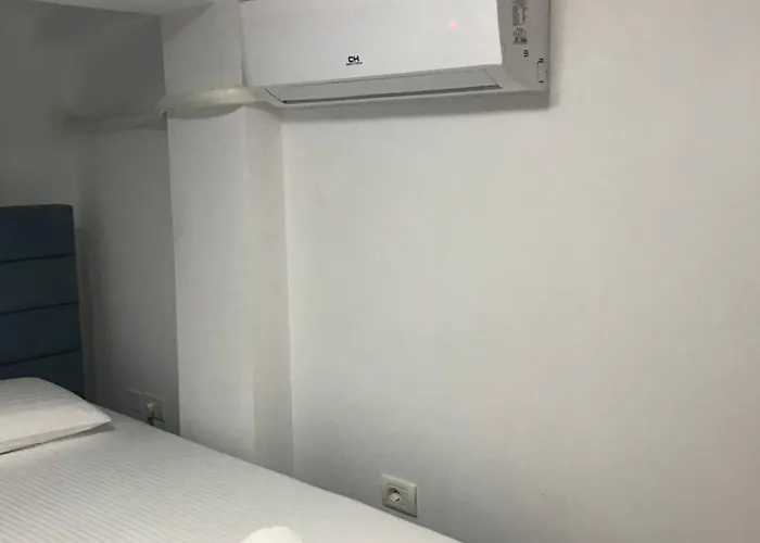 Center 2 Апартаменты *
